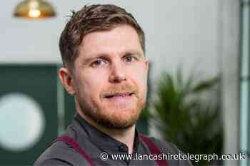 Blackburn chef ‘overwhelmed’ at winning Great British Menu