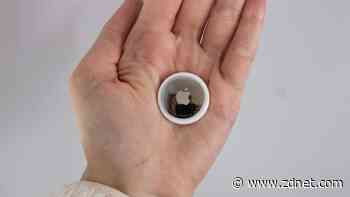 Get a 4 pack of Apple AirTags for $80 during the last day of Amazon's Big Spring Sale