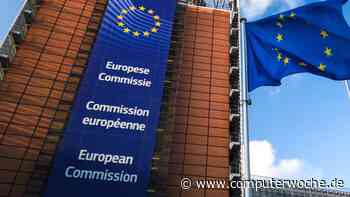 Verstöße gegen Digital Markets Act: EU nimmt Alphabet/Google, Apple und Meta ins Visier