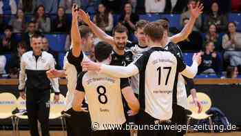 USC bejubelt Sieg, Trainer Timo Galland verabschiedet sich