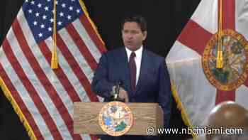 DeSantis signs controversial bill to restrict minors from social media
