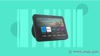 Save Up to 33% Off Amazon's Echo Show Smart Displays With Its Big Spring Sale     - CNET