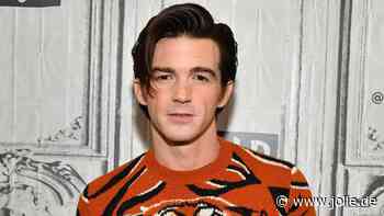 Drake Bell früher und heute: So hat sich der Kinderstar verändert