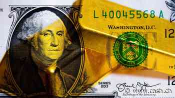 Goldpreis trotz Dollarstärke auf Allzeithoch: Wie geht es beim Edelmetall weiter?