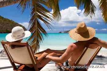 Holidaymakers returning to UK from popular hotspots hit with serious illnesses