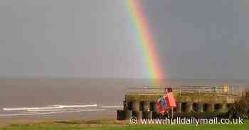Hull Easter weather forecast - the best days to skip the showers