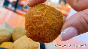 Colli Albani TTS Street Food