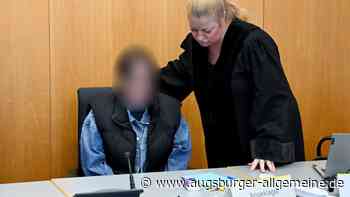 Nach Tod von Gutachter: Prozess um ausgesetztes Baby wird fortgesetzt