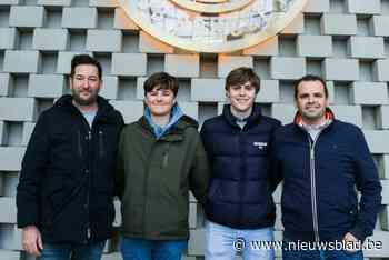 Basecamp Run laat 650 fans oefencomplex van Club Brugge ontdekken