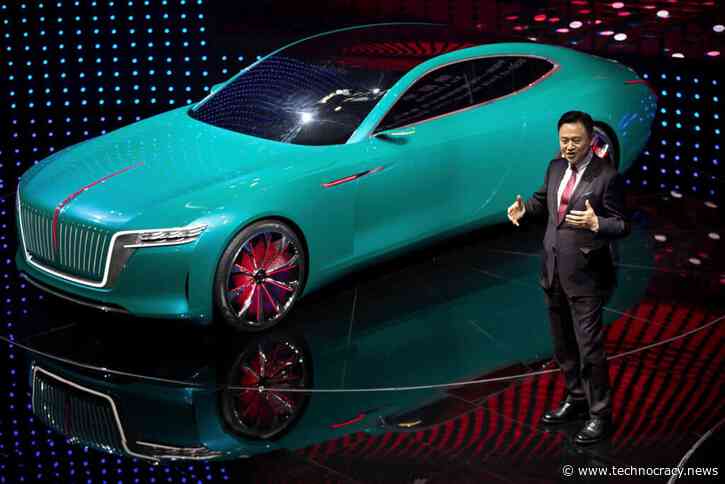 Car Mogul: ‘Manic Move To Electric Vehicles” Will Destroy the Auto Industry