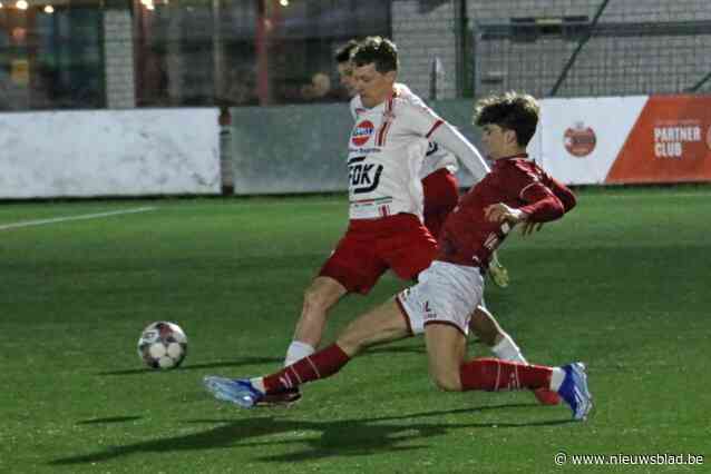 Jong Essevee is zo goed als gered en blijft hopen op promotiematch: “Talent ontwikkelen blijft wel het grootste doel”