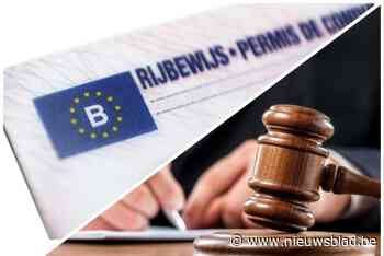 “Ik wou die auto eens uittesten”: vaders belanden in beklaagdenbankje omdat zonen rondtoeren zonder rijbewijs