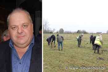 Niet iedereen blij met plan voor groot natuurgebied: “Straks is landbouw daar niet meer mogelijk”