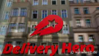 Delivery Hero orientiert sich neu
