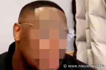 Verdachte opgepakt voor schietpartij die  Gaël M. (28) het leven kostte