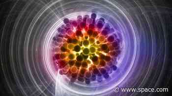 Opposites attract? Not in new experiment that finds loophole in fundamental rule of physics