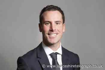 Blackpool South MP Scott Benton quits House of Commons