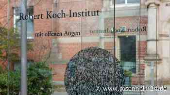 Corona-Protokolle des RKI veröffentlicht – Unterlagen zeigen Zweifel an 3G und FFP2-Maskenpflicht