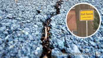 Erdbeben der Stärke 3,6 in Deutschland gemessen – Landesamt äußert sich zu möglicher Ursache