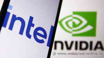 Wer macht das Rennen?: Tech-Koalition investiert Milliarden in Angriff auf Nvidias Dominanz