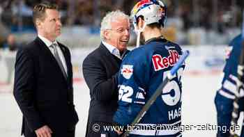 Manager über Verletzte und Verträge der Grizzlys Wolfsburg