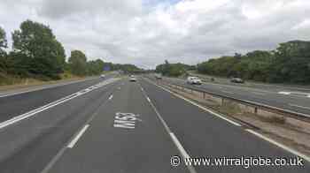 Two road closures that may cause delays for Wirral drivers this week