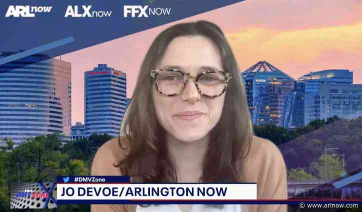 Here are our departing assistant editor’s favorite stories from her time at ARLnow