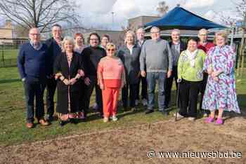 Inspraak.nu heeft lijst gemeenteraadsverkiezingen zo goed als klaar: “Met een hart voor Oostrozebeke”