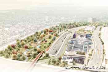 IN BEELD. Nieuwe simulaties tonen hoe overkapping Ring stukje groter wordt in Borgerhout en Deurne