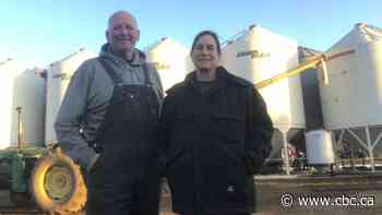 This is how regenerative agriculture on the Prairies can help in the climate change fight