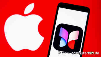 Apples Journal-App trackt Sie jetzt heimlich
