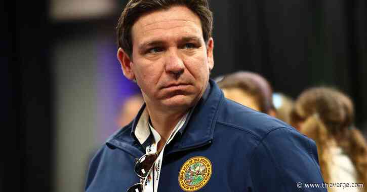 Ron DeSantis signs bill requiring parental consent for kids under 16 to hold social media accounts