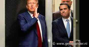 Rechtbank verlaagt borg Trump naar 175 miljoen dollar