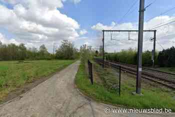 Provincie plant vlotte fietsverbinding tussen Burst en Denderleeuw