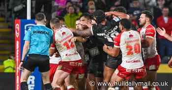 Hull FC and KR combined thirteen illustrates shocking reality of gulf between rivals