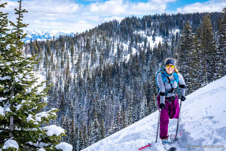 Parallel Lines: Kira Brazinski