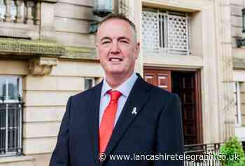 Labour reveals candidate for Lancs police commissioner vote
