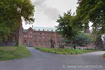 Stad investeert 1 miljoen euro in renovatie abdij Keizersberg: “In ruil kunnen onze verenigingen er terecht”