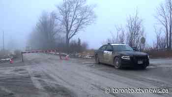 Court drops charges against Ontario police officers involved in fatal 2020 shooting of 18-month-old