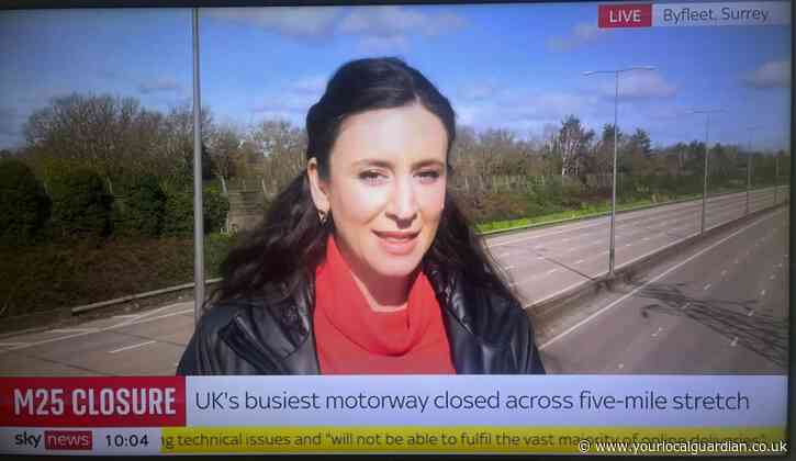 Power Of The Press Prevents Village Gridlock - Bella Takla