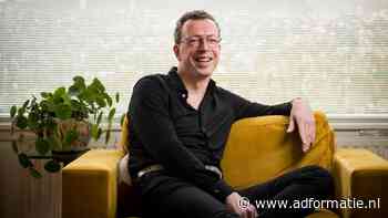 Viktor van der Wijk managing director UM