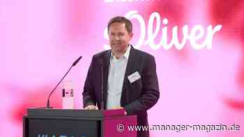S.Oliver: CEO Jürgen Otto verlässt offenbar Modekonzern nach nur einem Jahr