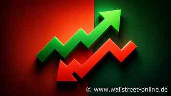 Hoher Verkaufsdruck: Das sind die 10 technisch am stärksten angeschlagenen Aktien im S&P 500!