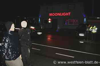 Experten stellen tödlichen Unfall nach