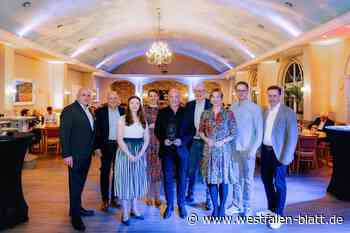 Junge Union im Kreis Paderborn wählt Schlitzohr des Jahres