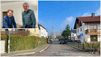 „Eiskalt zurückbauen lassen“ - oder wird Schwarzbau in Ampfing mit „Gefälligkeitsplanung“ geheilt?