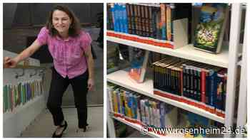 Wer liest noch Bücher? – Warum die Bibliothek auch mit Heim-Planetarien und Nebelmaschinen punktet