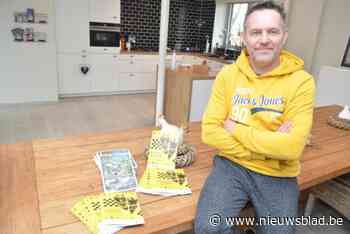 Wielergekte slaat ook toe in B&B ’t Oezent in Mater: “We hadden wel honderd kamers kunnen verhuren”