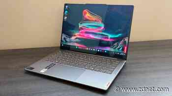 This Lenovo laptop impressed me with two quintessential features for power users