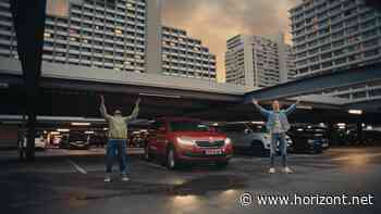 Kampagne von Dog Ear Films: Dieser Beethoven-Klassiker wird zum Soundlogo von Pkw.de